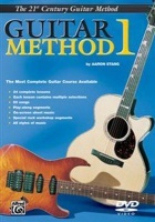 21st Century Guitar Method 1 Photo