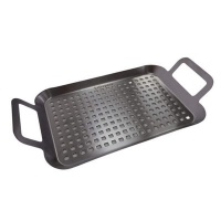 Lifespace Stainless Steel Braai Pan Photo