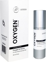 Oxygen Skincare Lifting Mask Photo