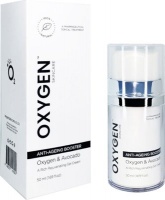 Oxygen Skincare Anti-Ageing Booster Treatment Photo