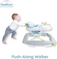 PostUCare [][ 3-in-1 Ergonomic & Posture Assisting Baby Walker Rocker Push-Along & Feeding Station] [Unisex] Photo