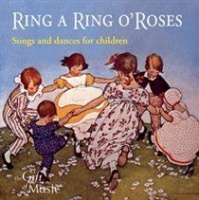 Gift Of Music Ring a Ring O' Roses Photo