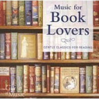 Gift Of Music Music for Book Lovers Photo