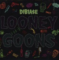 10 Thirty Records Looney Goons Photo
