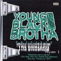 Young Black Brotha Unheard 1 Photo
