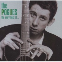 Warner Brothers Records The Very Best Of The Pogues Photo