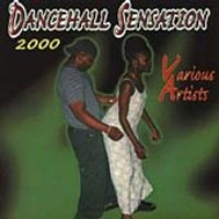 TP Records Dancehall Sensation 2000 Photo