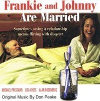 Persevere Records Frankie and Johnny Are Married Photo