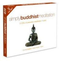 Simply Buddhist Meditation Photo