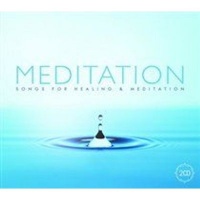 USM Media Meditation Photo