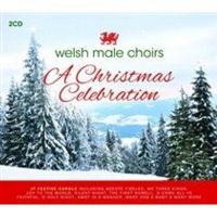 USM Media Welsh Male Choirs: A Christmas Celebration Photo