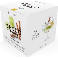 Gin Tribe Secco Infusion Pack Photo