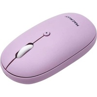 Macally BTTOPBAT Rechargeable Bluetooth Optical Mouse Photo