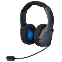PDP LVL 50 Wireless Over-Ear Gaming Headset Photo