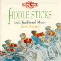 Nimbus Alliance Fiddlesticks - Irish Traditional Music from Donegal Photo