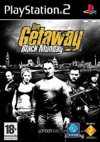 Getaway 2 Black Monday Photo