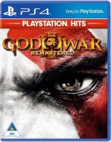 God of War 3: Remastered - PlayStation Hits Photo