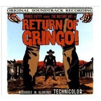 Wrasse Records Return of Gringo! Photo