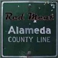 Ranchero Records Alameda County Line Photo