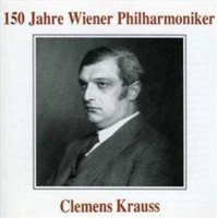 Preiser Clemens Krauss Directs 1929 - 31 Photo