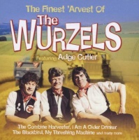 The Finest 'Arvest Of The Wurzels Photo