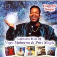 Emi Greatest Hits Of Vuyo Mokoena & Pure Magic Photo