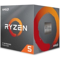 AMD Ryzen 5 4600G processor 3.7GHz 8MB L3 Box Photo