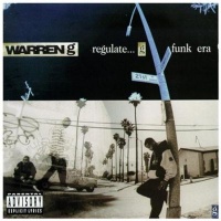 Regulate...G-Funk Era CD Photo