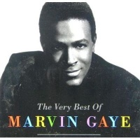 Motown The Very Best Of Marvin Gaye Photo