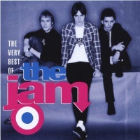 Polydor The Very Best Of The Jam Photo