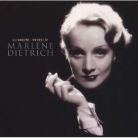 Universal Lili Marlene - The Best Of Marlene Dietrich Photo