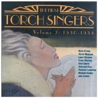 Take Two First Torch Singers Vol 2 CD Photo