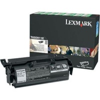 Lexmark Black Cartridge Photo