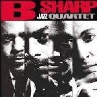 Summit Records Inc B Sharp Jazz Quartet Photo