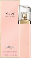 Hugo Boss Ma Vie Eau de Parfum - Parallel Import Photo