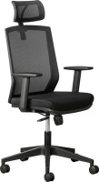 Elara Executive Ergonomic Chair Photo
