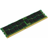 Kingston Technology ValueRAM 4GB DDR3L-1600MHz ECC memory module 1 x 4GB Photo