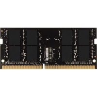 Kingston HyperX Impact HX432S20IB/32 memory module 32GB 1 x DDR4 3200MHz 32GB 4G 64-Bit DDR4-3200 CL20 260-Pin SODIMM Photo