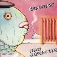 Radz Records Heat Generation Photo