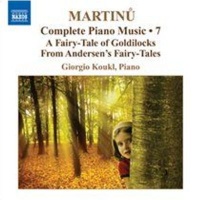 Naxos Complete Piano Music Photo