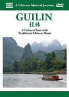 Naxos A Chinese Musical Journey: Guilin Photo