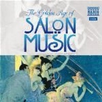 Sony Golden Age Of Salon Music Photo