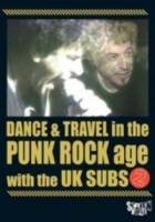 Jettisoundz UK Subs: Dance & Travel in the Punk Rock Age - Volume 2 Photo