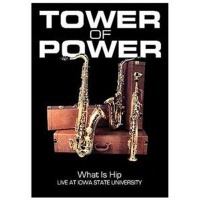 Music Video Dist Tower of Power-What Is Hip-Live At Iowa State University Photo