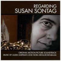 Video Music Inc Regarding Susan Sontag CD Photo