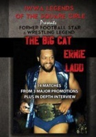 Legends of the Square Circle Presents: Ernie Ladd Photo