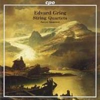 CPO Publishing String Quartet Op. 27" G Minor Photo