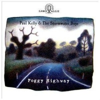GAWD AGGIERED DIST Foggy Highway CD Photo