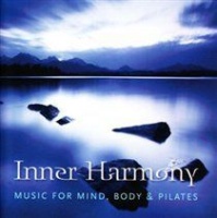 New World Music Music for Mind Body & Pilates Photo