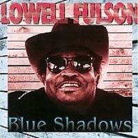Stony Plain Music Blue Shadows: Photo